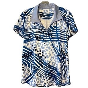 Stylish Women's Athletic Top